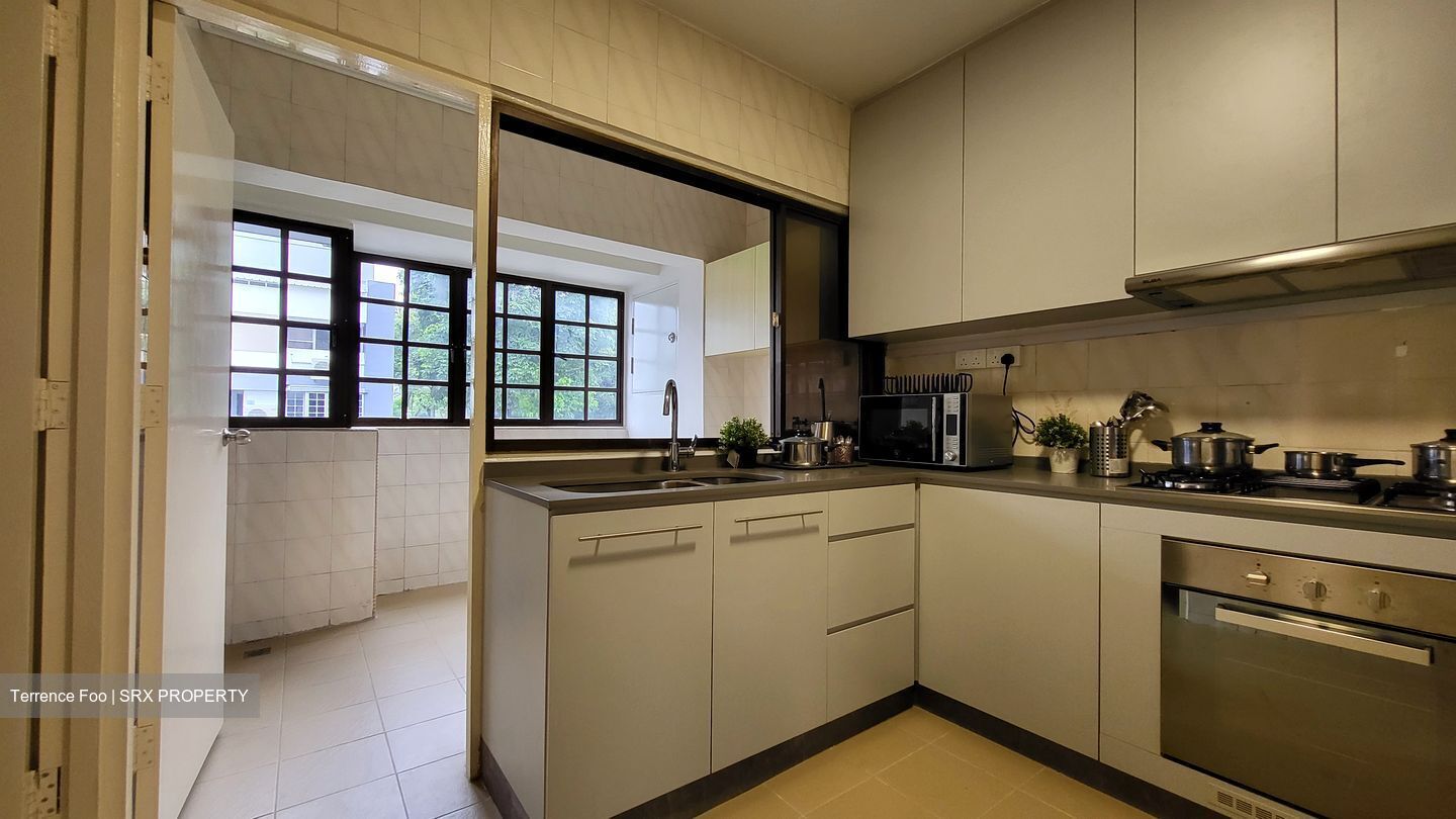 Dunearn Road (D11), Condominium #521977341